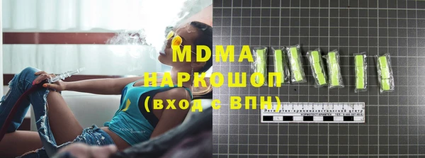 тгк Пересвет